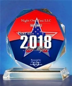 Best Taxi Service in 2018 Fort Myers Florida