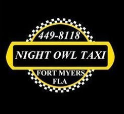 Fort Myers Taxi Airport, Local and Long distance trips