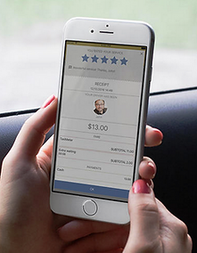Reserve your taxi here. Fort Myers Florida