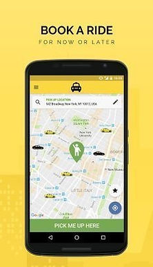 Reserve your taxi here. Fort Myers Florida