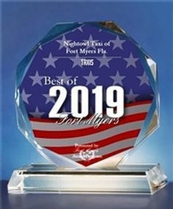 Best Taxi Service in 2019 Fort Myers Florida